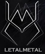 logo Letalmetal logo Letalmetal