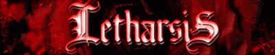 logo Letharsis