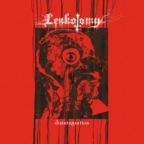 Leukotomy : Disintegration