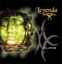 Leyenda : Atlantis