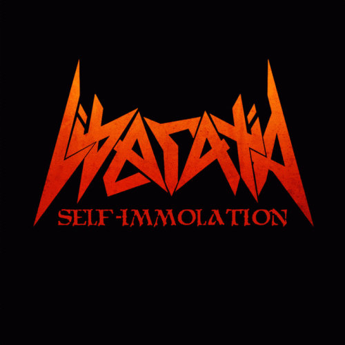 Liberatia : Self​-​Immolation