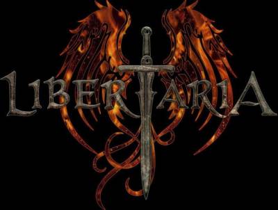 logo Libertaria logo Libertaria
