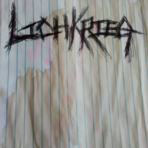 Lichkrieg : Demo
