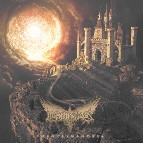 Lichmistress : Phantasmagoria