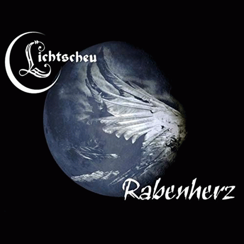 Lichtscheu : Rabenherz