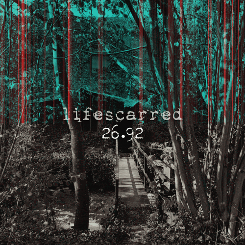 Lifescarred : 26.92