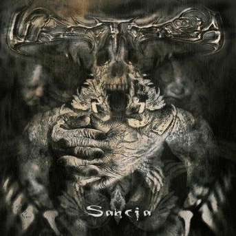 Likantropia : Sancia Likantropia : Sancia