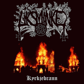 Liksminke : Kyrkjebrann