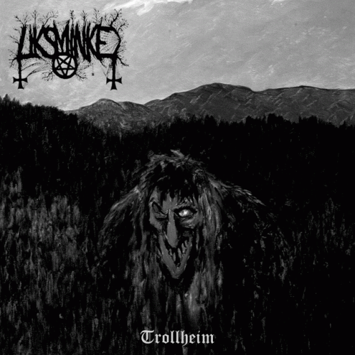 Liksminke : Trollheim