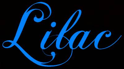 logo Lilac