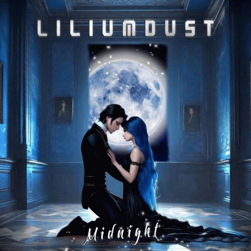 Liliumdust : Midnight