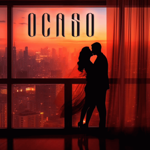 Liliumdust : Ocaso
