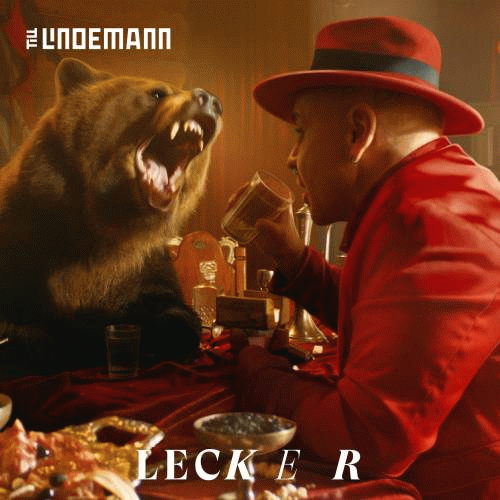 Lindemann : Lecker