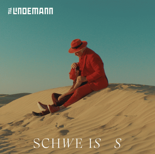 Lindemann : Schweiss