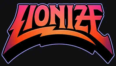 logo Lionize