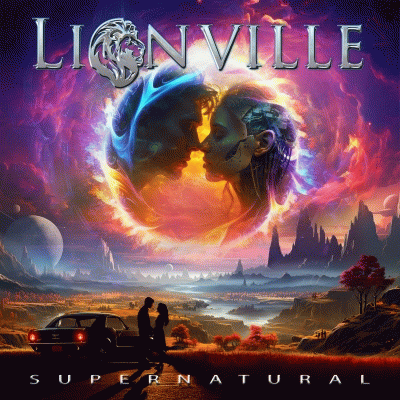 Lionville : Supernatural