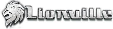 logo Lionville logo Lionville