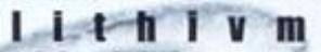 logo Lithivm