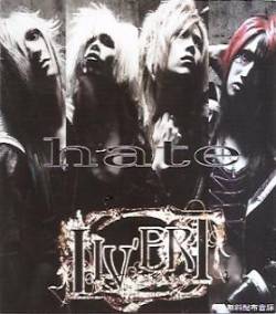 Liv'ert : Hate