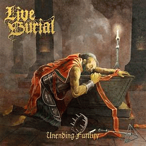 Live Burial : Unending Futility