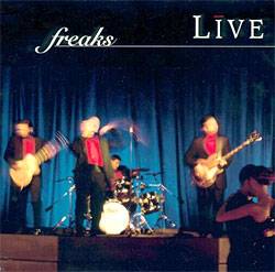 Live : Freaks
