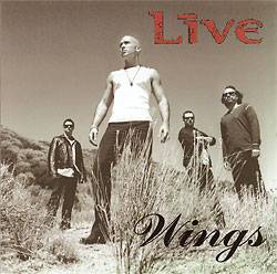 Live : Wings
