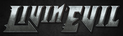 logo Livin'Evil