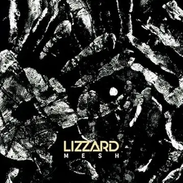 Lizzard : Mesh