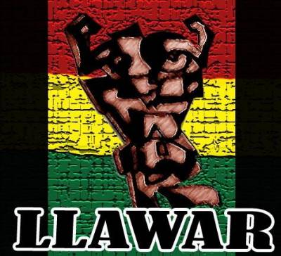 logo Llawar