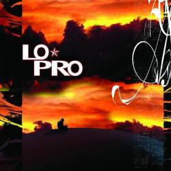 Lo-Pro : Lo-Pro