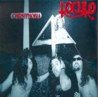 Loculo : Christphobia