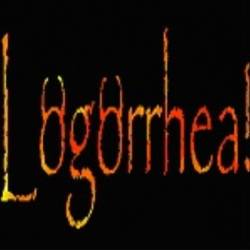 Logorrhea : Logorrhea!