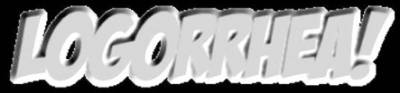 logo Logorrhea