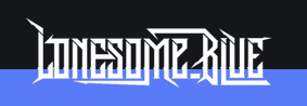 logo Lonesome_Blue