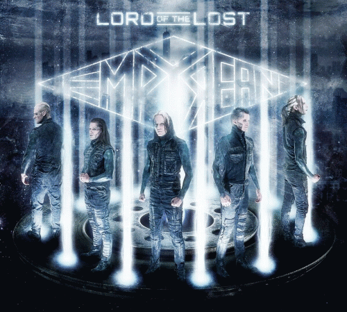 Lord Of The Lost : Empyrean