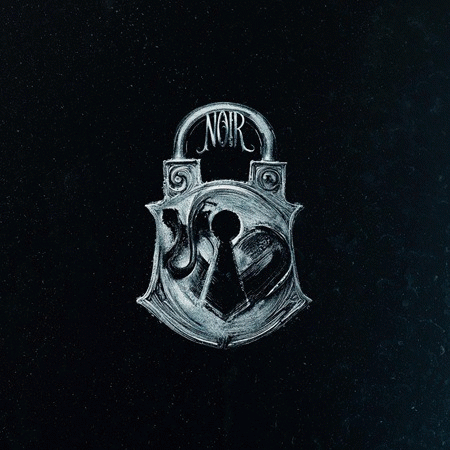 Lord Of The Lost : Opvs Noir Vol. 2