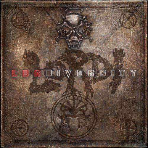 Lordi : Lordiversity