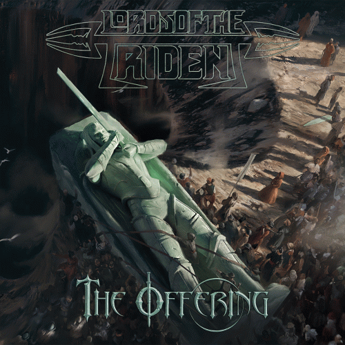 Lords Of The Trident : The Offering