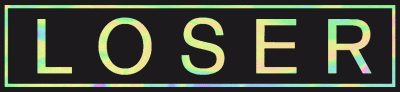 logo Loser
