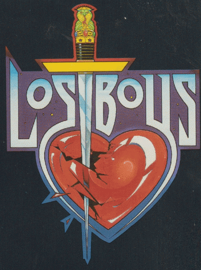 logo Lostboys