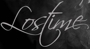 logo Lostime