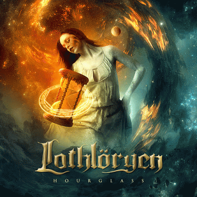 Lothlöryen : Hourglass