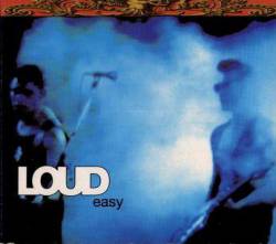 Loud (UK) : Easy