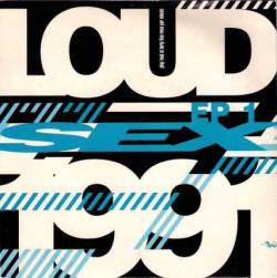 Loud (UK) : Sex