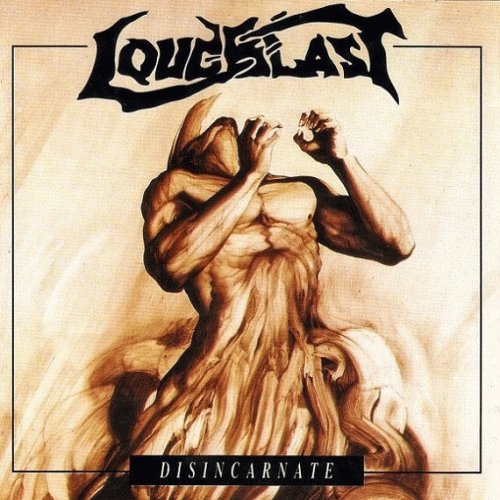 Loudblast : Disincarnate