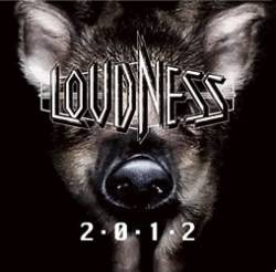 Loudness : 2-0-1-2