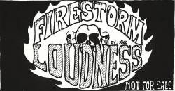 Loudness : Firestorm