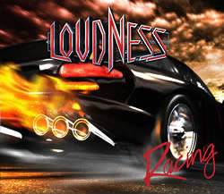 Loudness : Racing