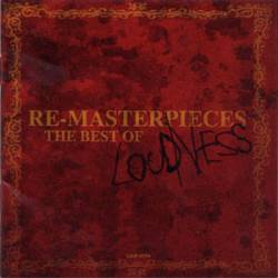 Loudness : Re-Masterpieces
