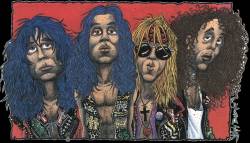 Love - Hate - discography, line-up, biography, interviews, photos